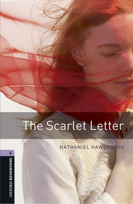 OXFORD BOOKWORMS 4. THE SCARLETT LETTER MP3 PACK | 9780194621083 | HAWTHORNE, NATHANIEL