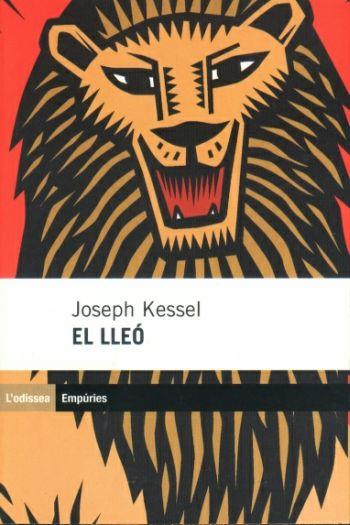 EL LLEÓ | 9788475969435 | JOSEPH KESSEL