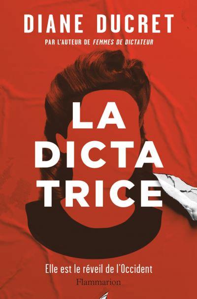 LA DICTATRICE | 9782081502352 | DIANE DUCRET