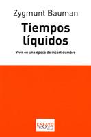 TIEMPOS LÍQUIDOS | 9788483830291 | BAUMAN, ZYGMUNT