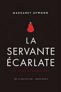 LA SERVANTE ÉCARLATE : LE ROMAN GRAPHIQUE  | 9782221250389 | ATWOOD, MARGARET  / NAULT, RENEE