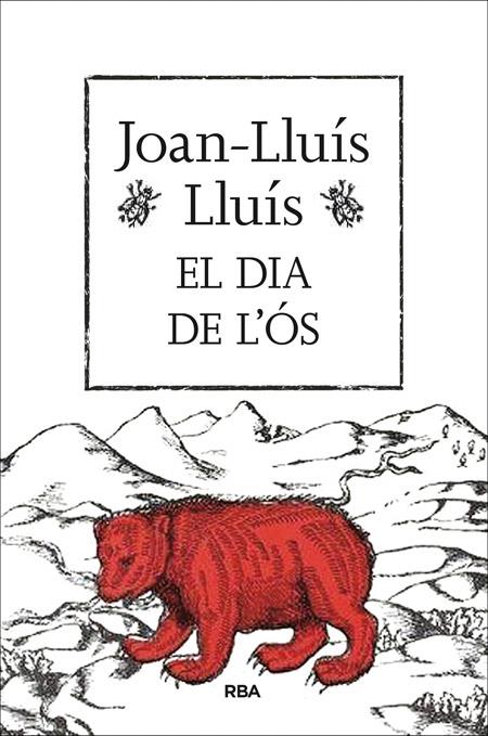 EL DIA DE L'ÓS | 9788482647159 | LLUIS , JOAN-LLUIS