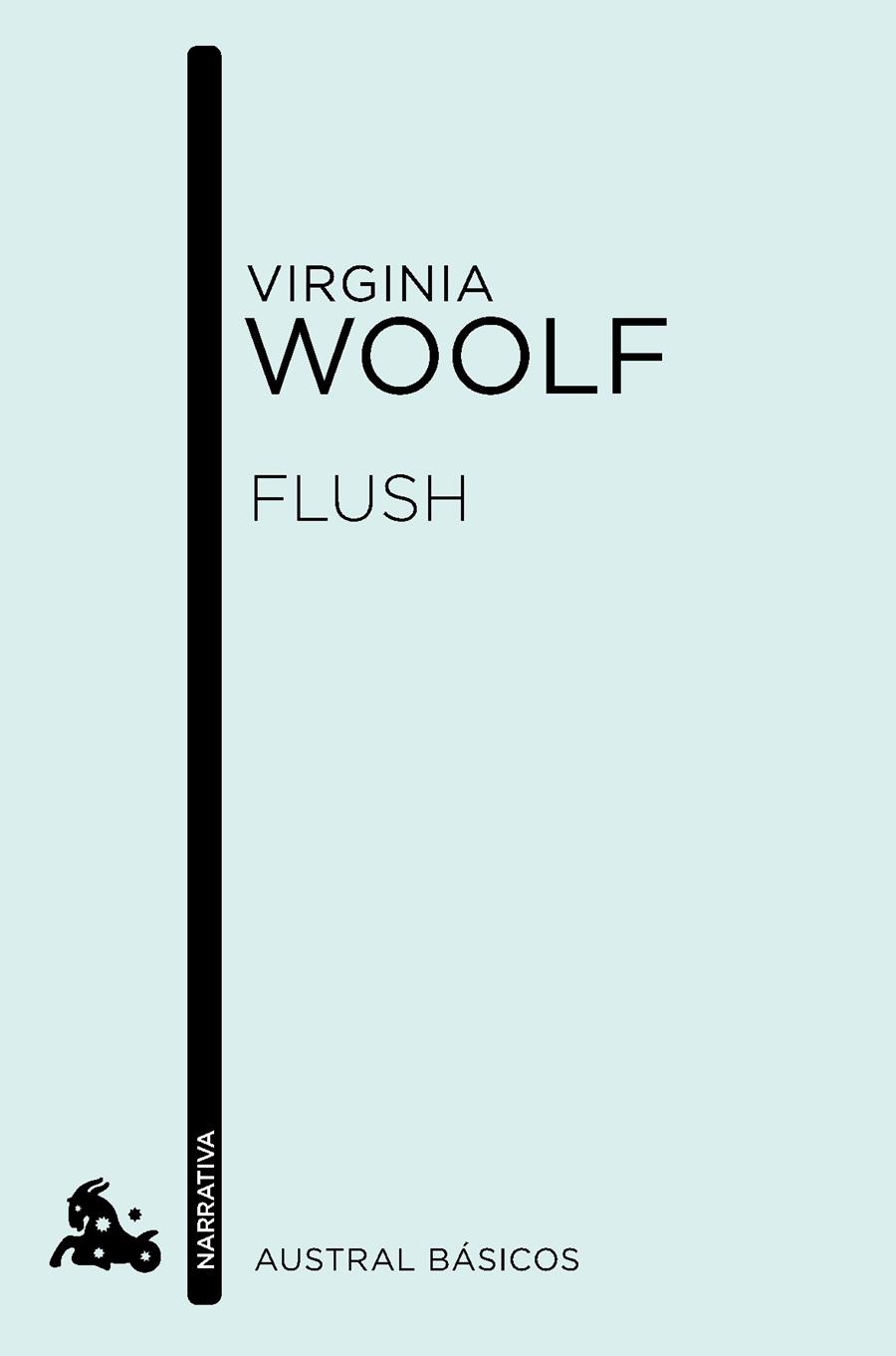 FLUSH | 9788423346202 | VIRGINIA WOOLF