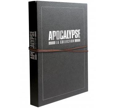 INTEGRALE APOCALYPSE - 11 DVD | 3660485995504 |  DANIEL COSTELLE 