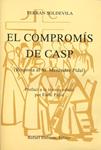 EL COMPROMÍS DE CASP | 9788423204816 | SOLDEVILA, FERRAN
