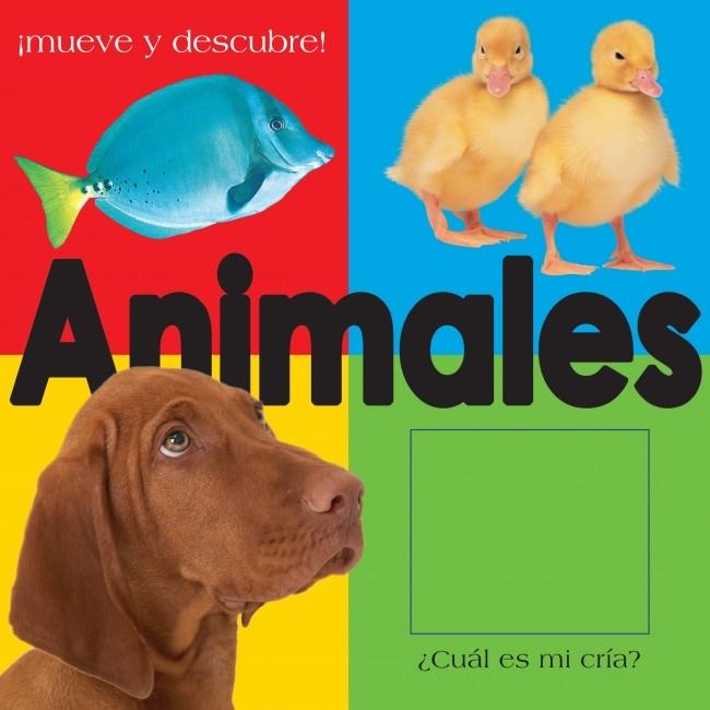 ANIMALES | 9788448825904 | BOYA ARTIGAS,JUAN JOSE