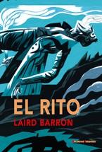 EL RITO | 9788477027775 | BARRON, LAIRD