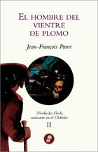 EL HOMBRE DEL VIENTRE DE PLOMO (II) | 9788435035712 | PAROT, JEAN-FRANÇOIS