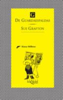 G DE GUARDAESPALDAS | 9788483831274 | GRAFTON, SUE