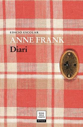 DIARI D'ANNE FRANK (EDICIó ESCOLAR) | 9788417444051 | FRANK, ANNE