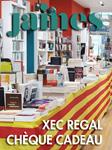 XEC REGAL- CHEQUE CADEAU 1 | XECREGAL1 | JAIMES