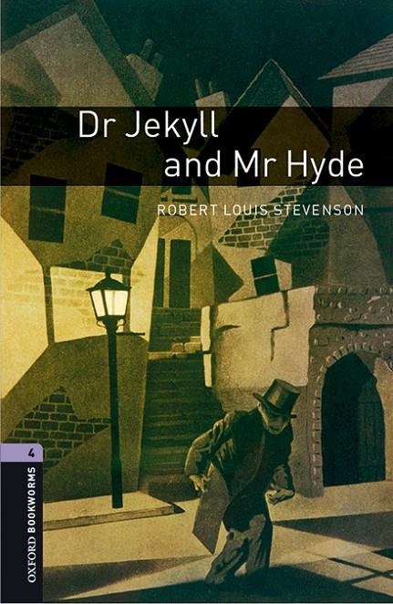 DR JEKYLL AND MR HYDE WITH AUDIO DOWNLOAD | 9780194621052 | ROBERT LOUIS STEVENSON