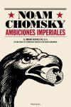 AMBICIONES IMPERIALES. | 9788483077351 | NOAM CHOMSKY