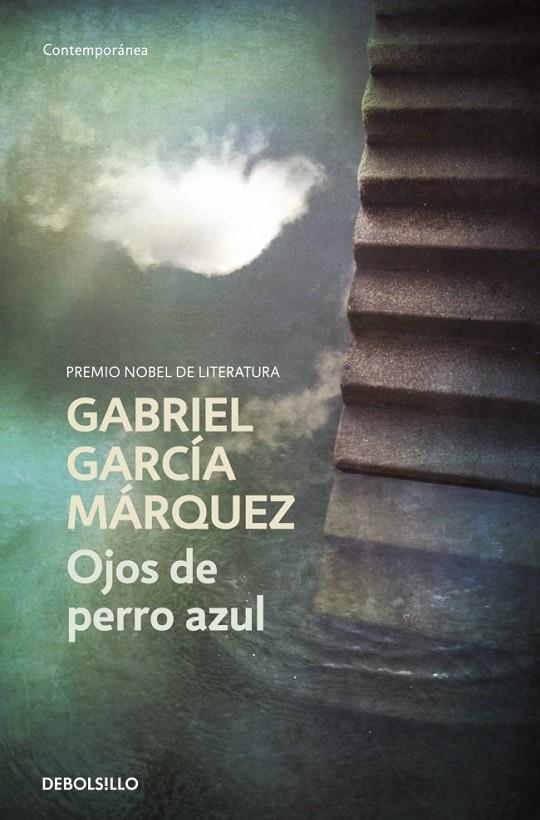 OJOS DE PERRO AZUL | 9788497592376 | GARCIA MARQUEZ,GABRIEL