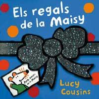 ELS REGALS DE LA MAISY | 9788484882206 | COUSINS, LUCY