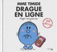MADAME TIMIDE DRAGUE EN LIGNE - POUR ADULTES | 9782017057932 | COLLECTIF
