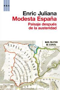 MODESTA ESPAÑA | 9788490062203 | JULIANA , ENRIC
