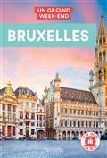 UN GRAND WEEK-END À... BRUXELLES - ÉDITION 2022 | 9782017185413 | COLLECTIF