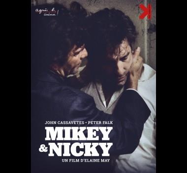 MIKEY AND NICKY | 3545020067680 | MAY, ELAINE
