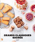 GRANDS CLASSIQUES SUCRÉS | 9782017089346 | HARLE, EVA