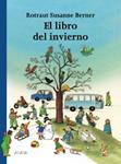 EL LIBRO DEL INVIERNO | 9788466740135 | BERNER, ROTRAUT SUSANNE