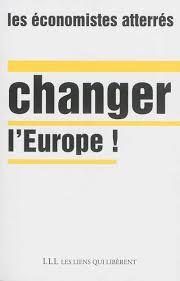 CHANGER L'EUROPE! | 9791020900401 | COLLECTIF