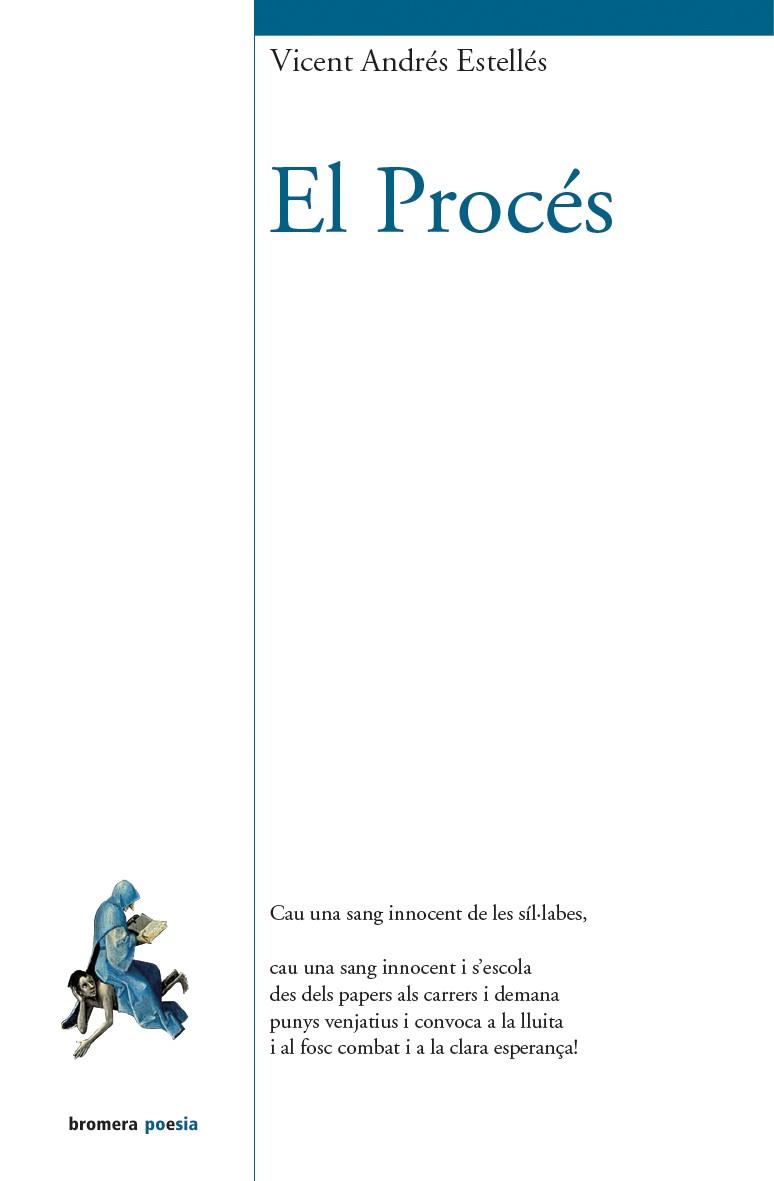 EL PROCÉS | 9788490261972 | ANDRÉS ESTELLÉS, VICENT