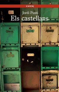 ELS CASTELLANS | 9788488839527 | PUNTÍ, JORDI