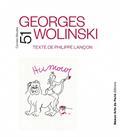 GEORGES WOLINSKI  | 9782840568049 | COLLECTIF