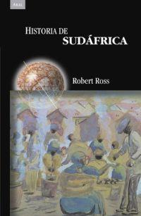 HISTORIA DE SUDÁFRICA | 9788446022954 | ROSS, ROBERT