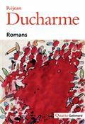 ROMANS DUCHARME | 9782072891731 | DUCHARME, RÉJEAN