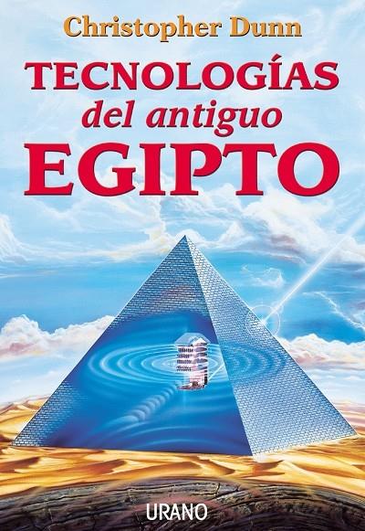 TECNOLOGÍAS DEL ANTIGUO EGIPTO | 9788479533632 | DUNN, CHRISTOPHER