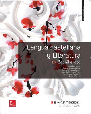 LENGUA CASTELLANA Y LITERATURA 1 | 9788448611453
