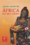 ÀFRICA DES DELS FOGONS | 9788466400428 | MIQUEL DE PALOL/AGNÈS AGBOTON