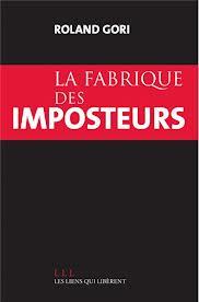 LA FABRIQUE DES IMPOSTEURS | 9791020900296 | GORI, ROLAND