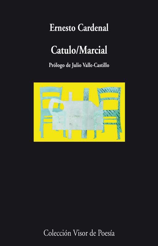 CATULO MARCIAL | 9788498958218 | CARDENAL, ERNESTO
