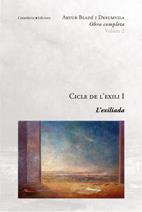 CICLE DE L'EXILI I | 9788497912433 | ARTUR BLADÉ I DESUMVILA