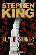 BILLY SUMMERS -   VERSION FRANÇAISE | 9782226460332 | KING, STEPHEN