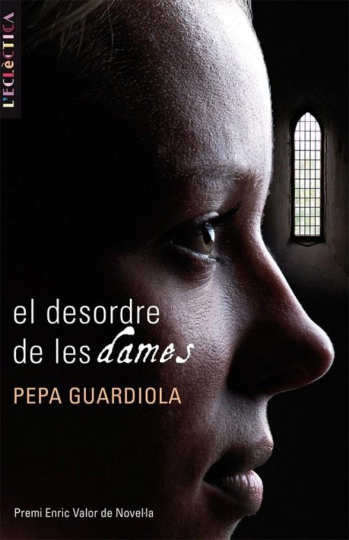 EL DESORDRE DE LES DAMES | 9788498244182 | PEPA GUARDIOLA CHORRO