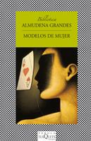 MODELOS DE MUJER | 9788483106020 | GRANDES HERNÁNDEZ, ALMUDENA