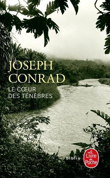 LE COEUR DES TENEBRES | 9782253167440 | CONRAD, JOSEPH
