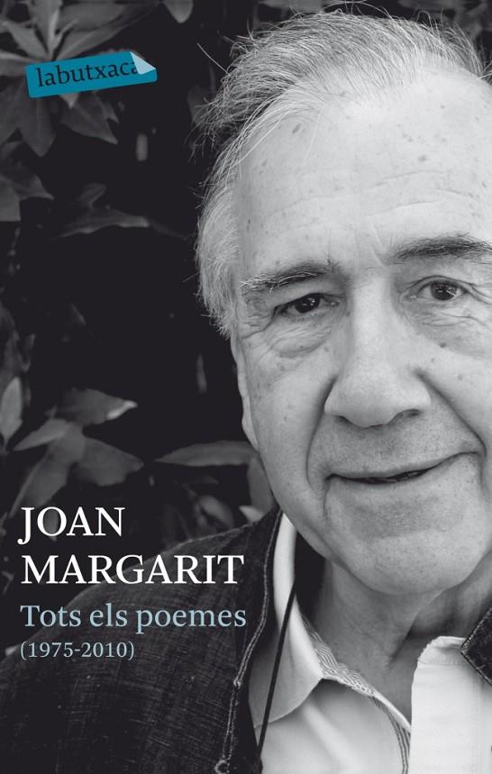 TOTS ELS POEMES (1975-2010) | 9788499303871 | JOAN MARGARIT