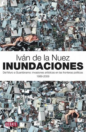 INUNDACIONES | 9788483068700 | NUEZ,IVAN DE LA