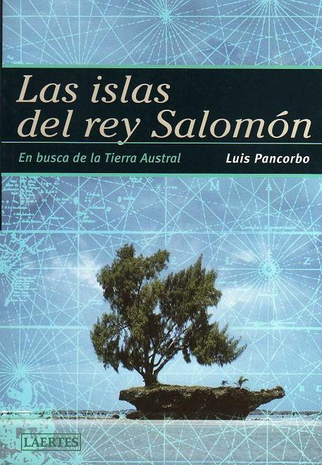 ISLAS DEL REY SALOMÓN, LAS | 9788475845852 | PANCORBO LÓPEZ, LUIS