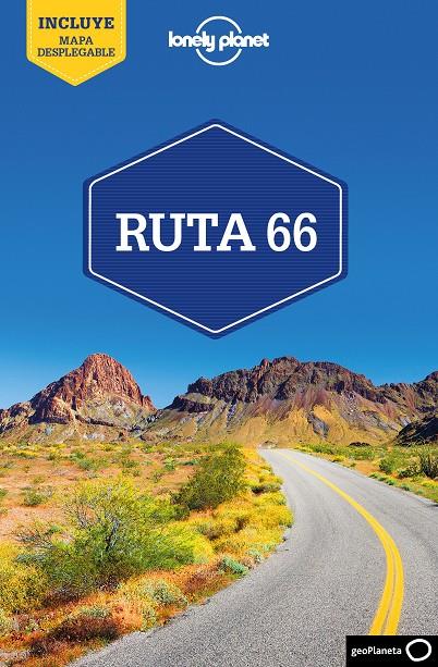 RUTA 66 - 1ª ED. | 9788408180913 | BENDER, ANDREW/BONETTO, CRISTIAN/MCNAUGHTAN, HUGH/PITTS, CHRISTOPHER/BERKMOES, RYAN VER/ZIMMERMAN, K