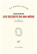 LES SECRETS DE MA MÈRE | 9782072861130 | BURTON, JESSIE