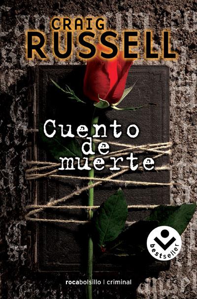 CUENTO DE MUERTE | 9788496940260 | RUSSELL, CRAIG