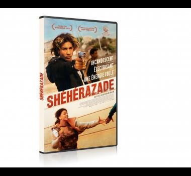 SHEHERAZADE - DVD | 3545020061343 |  DYLAN ROBERT 