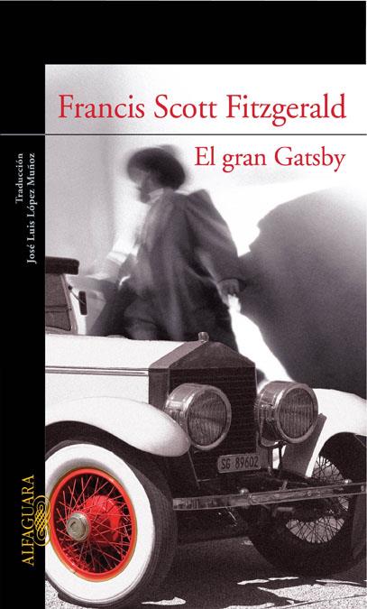 EL GRAN GATSBY. | 9788420423401 | FITZGERALD, FRANCIS SCOTT