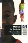 MECANOSCRIT DEL SEGON ORIGEN | 9788429749182 | MANUEL DE PEDROLO